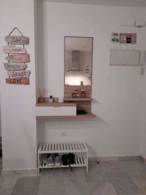 Appartement Encantador Residencial Con Piscina *