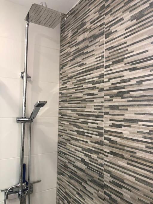 Encantador Residencial Con Piscina Appartement *