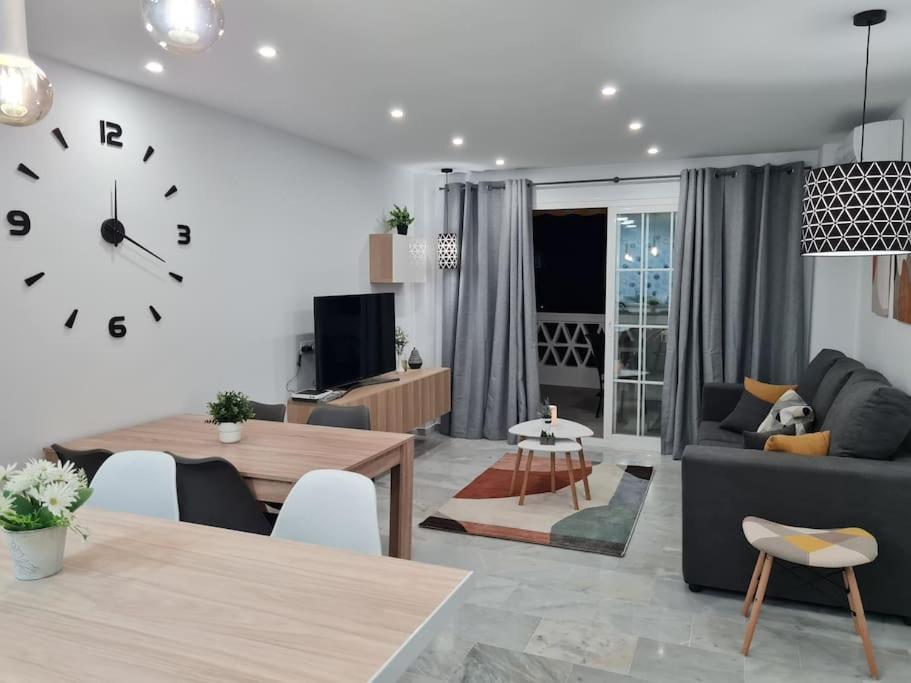 Appartement Encantador Residencial Con Piscina *
